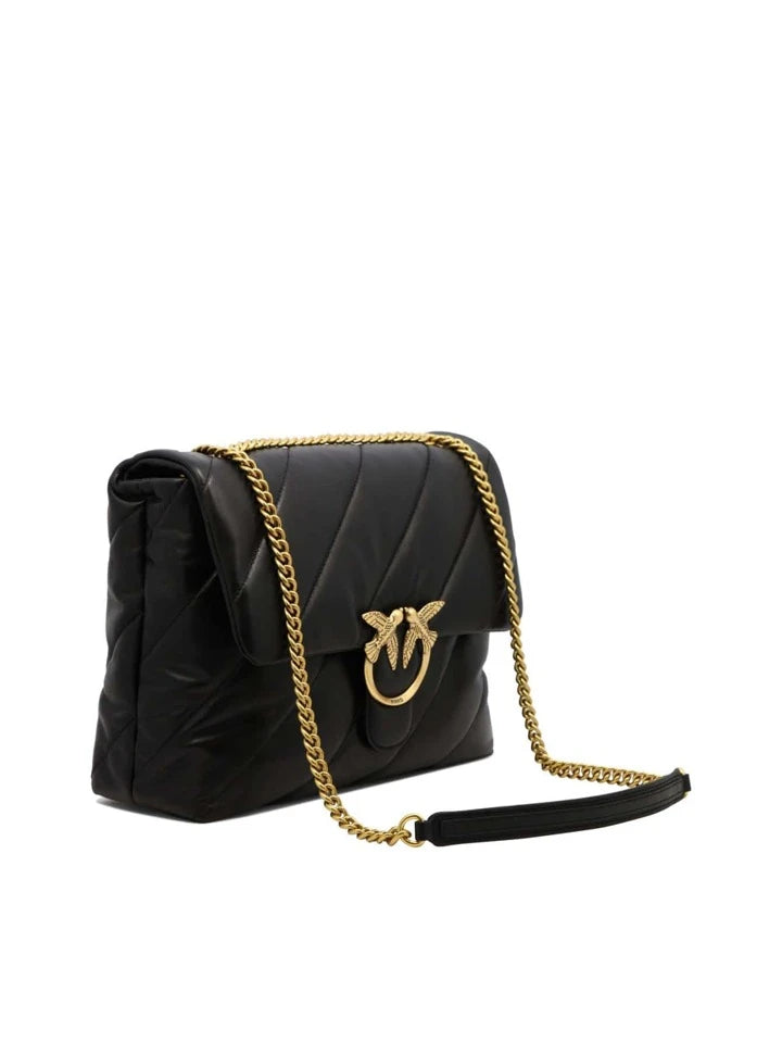 PINKO BIG LOVE BAG