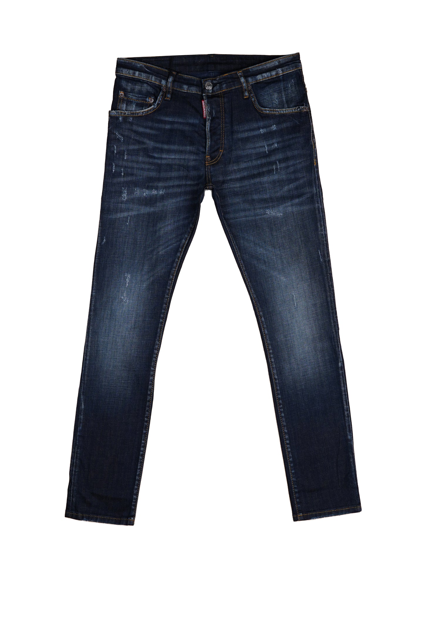 Dsquared2