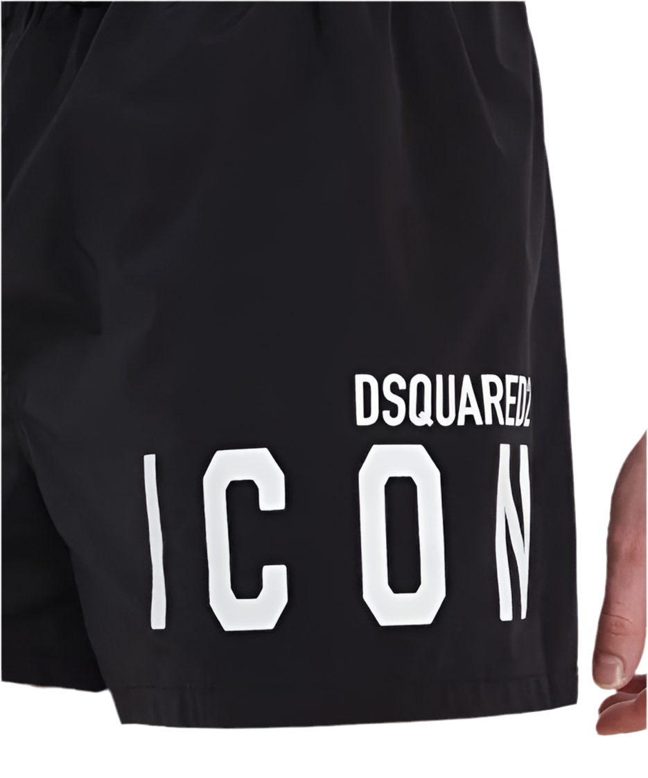 DSQUARED2
Swimming shorts
Regular Fit