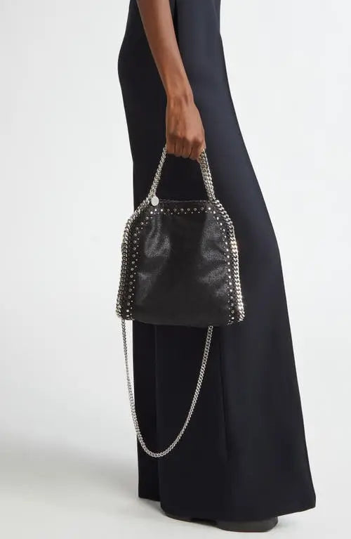 STELLA MCCARTNEY
FALABELLA SHOULDER BAG