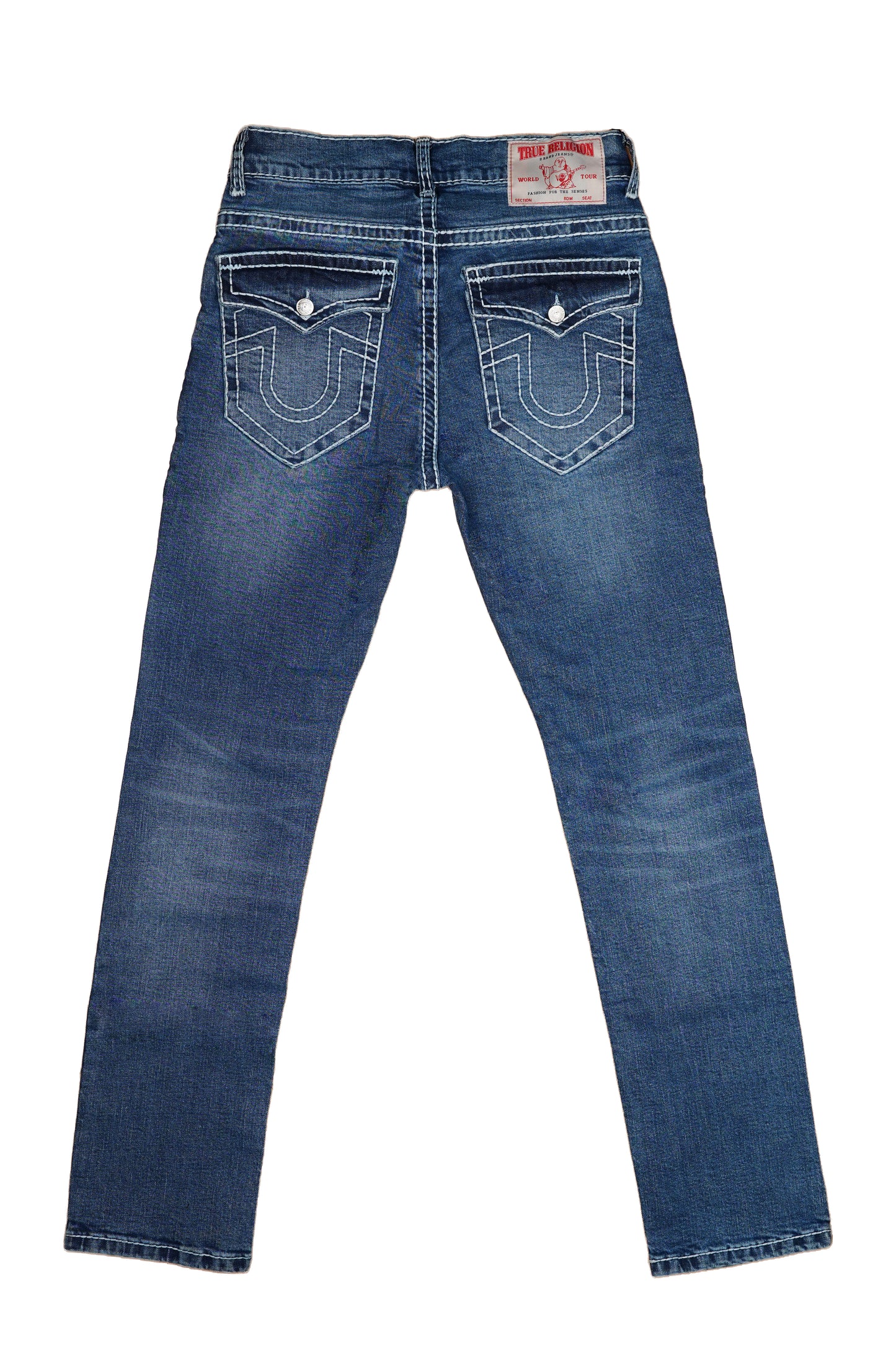 TRUE RELIGION