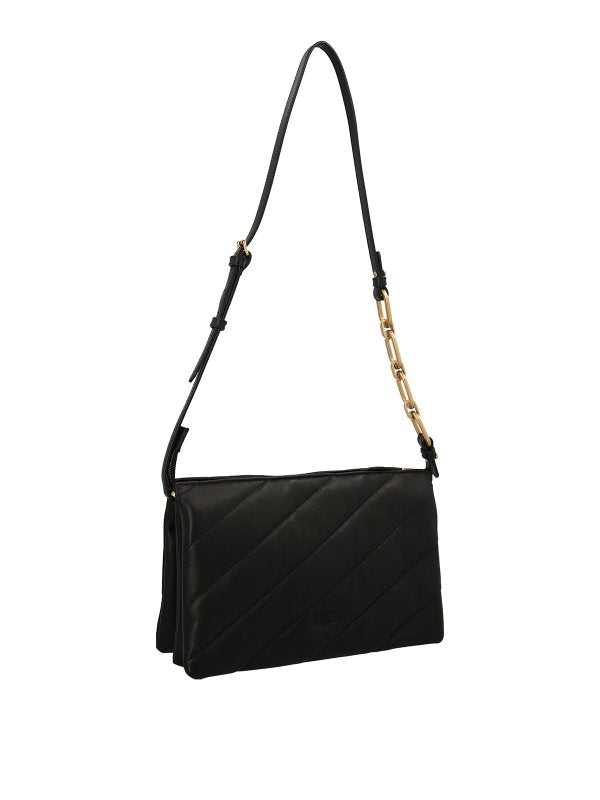 PINKO
Twins Classic Maxi - Noir