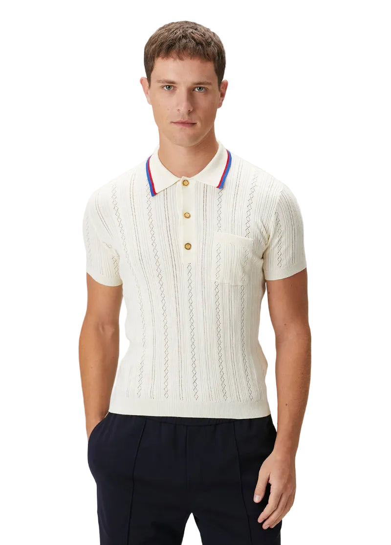 Valentino Garavani polo shirt