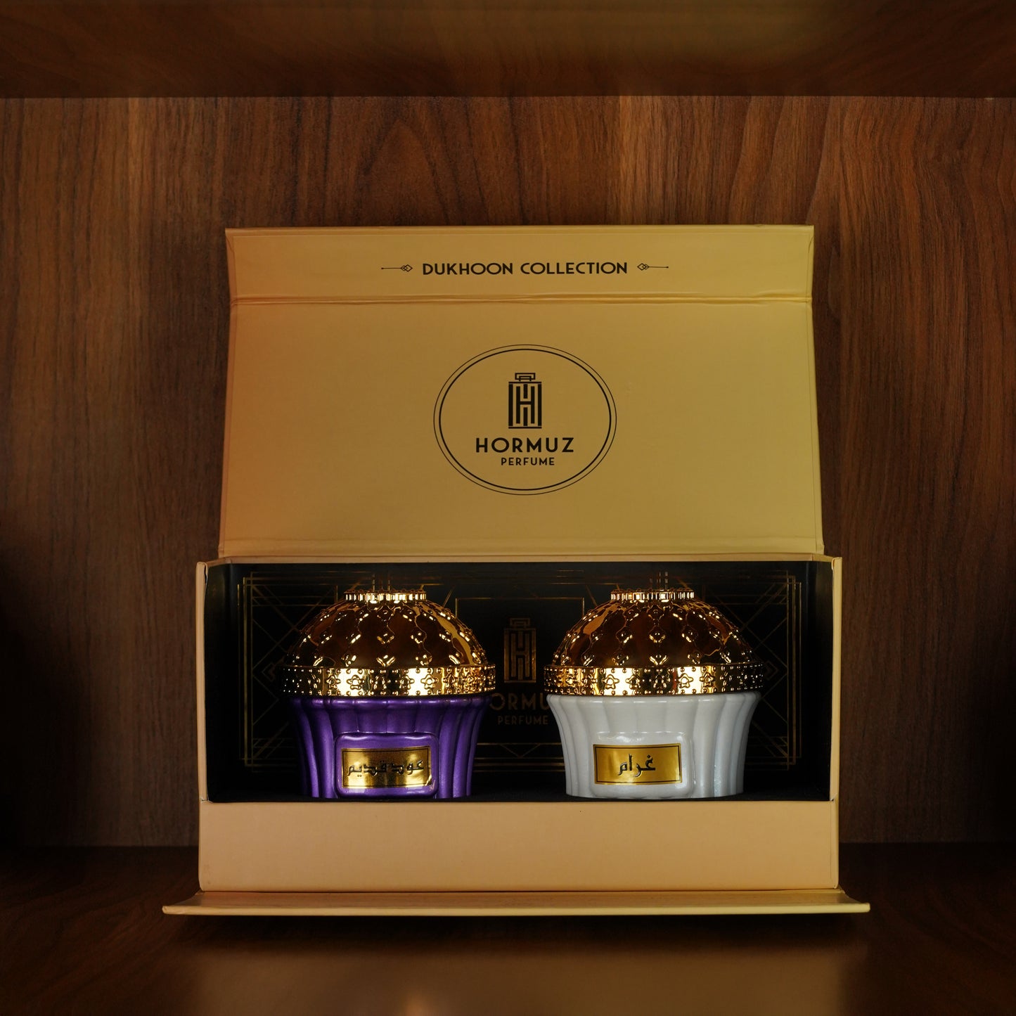 HORMUZ PERFUME