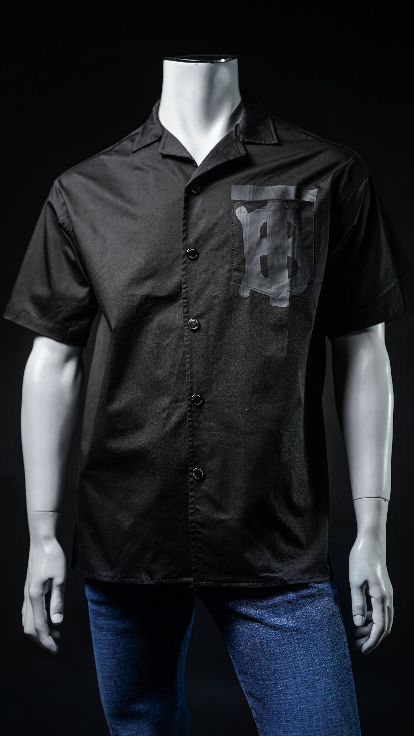 BURBERRY