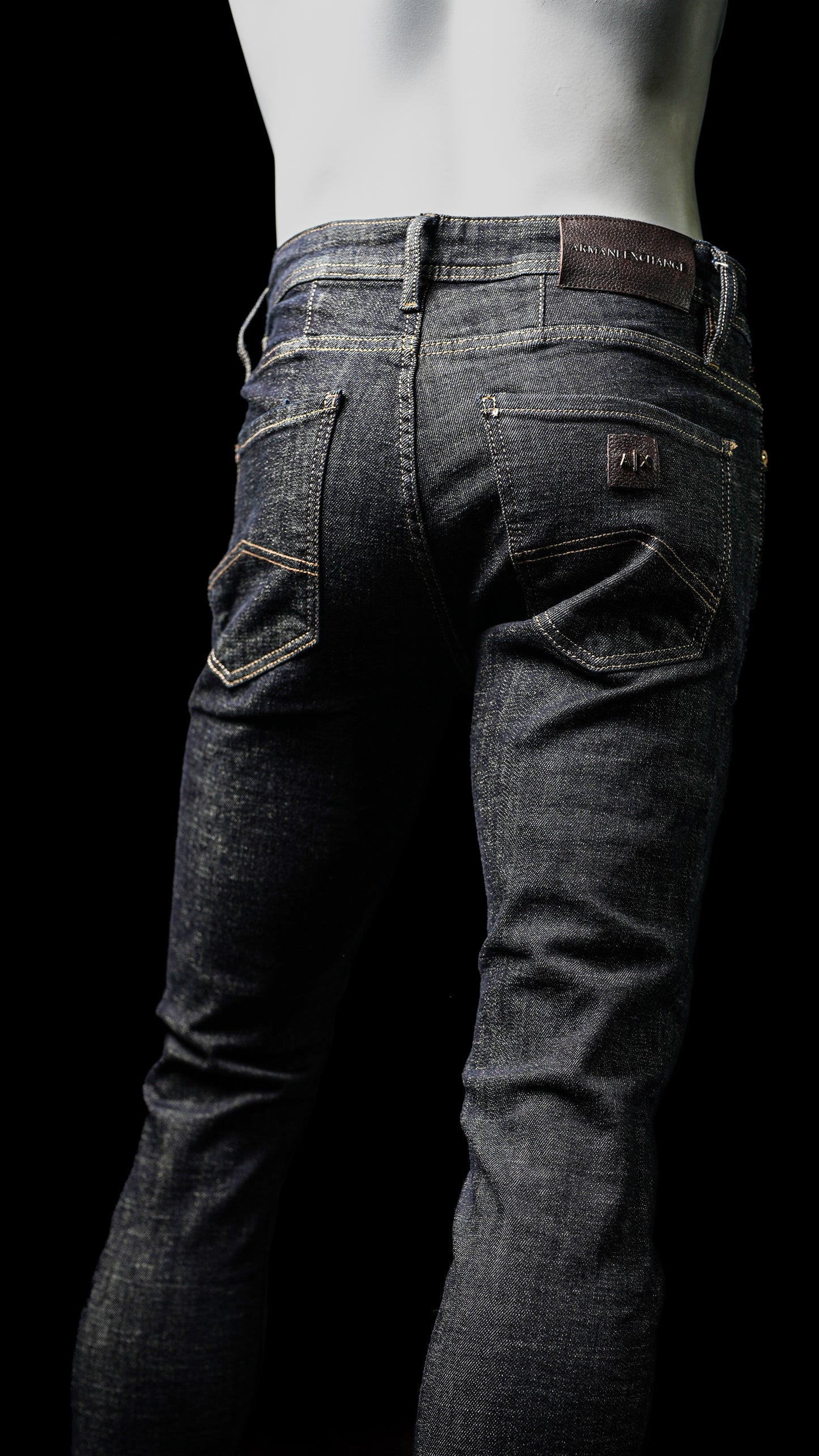ARMANI EXCHANGE