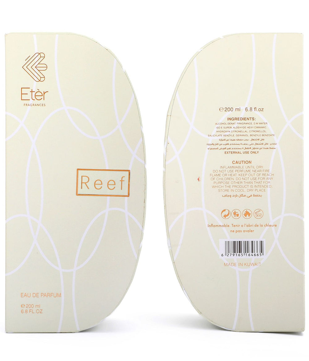 Eter Reef - 200ML