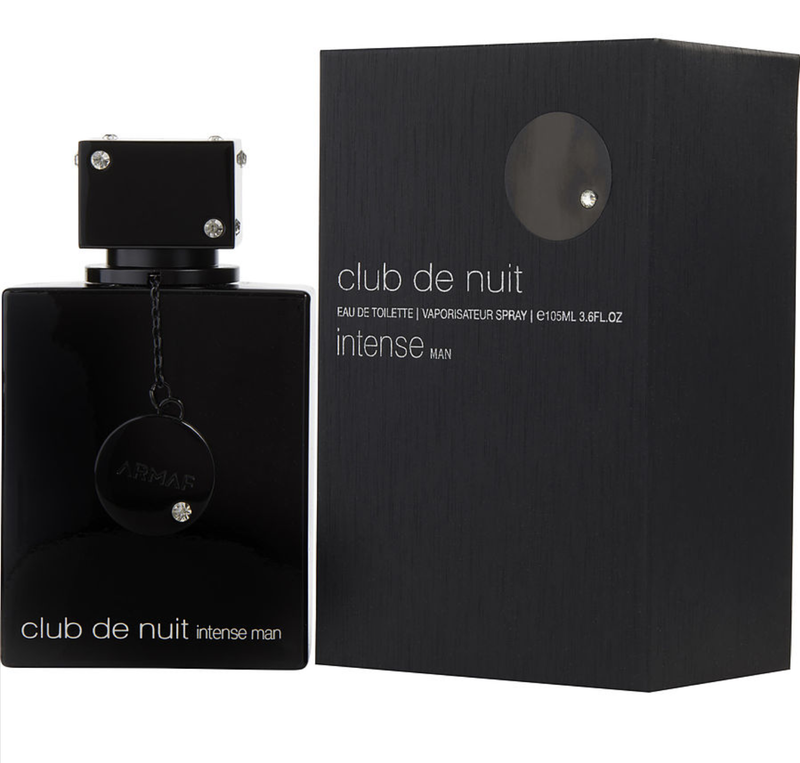 ARMAF CLUB DE NUIT INTENSE MAN EAU DE TOILETTE SPRAY