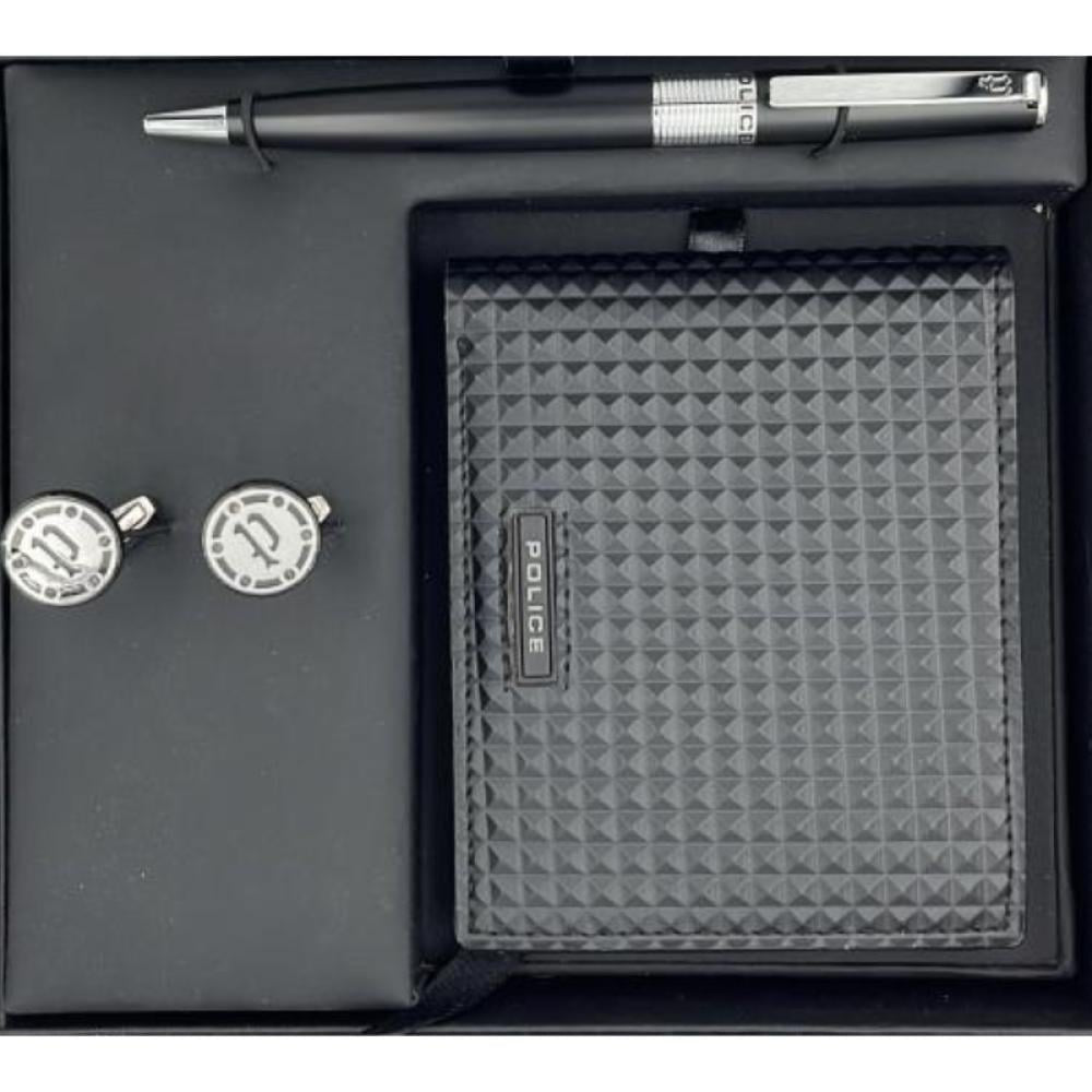 POLICE gift set