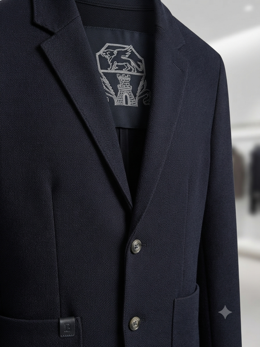 BRUNELLO CUCINELLI blue