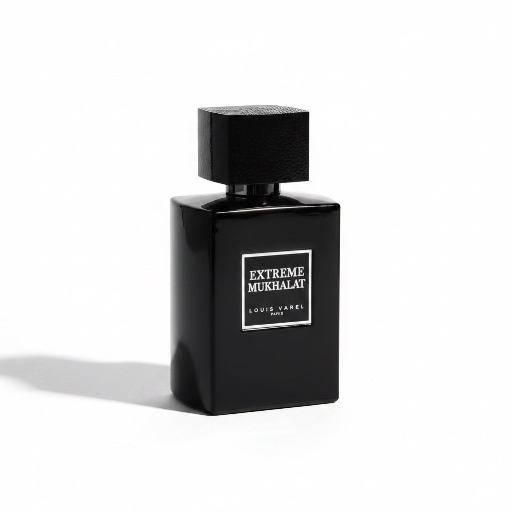 Louis Varel, Extreme Mukhalat EDP 100ml Perfume