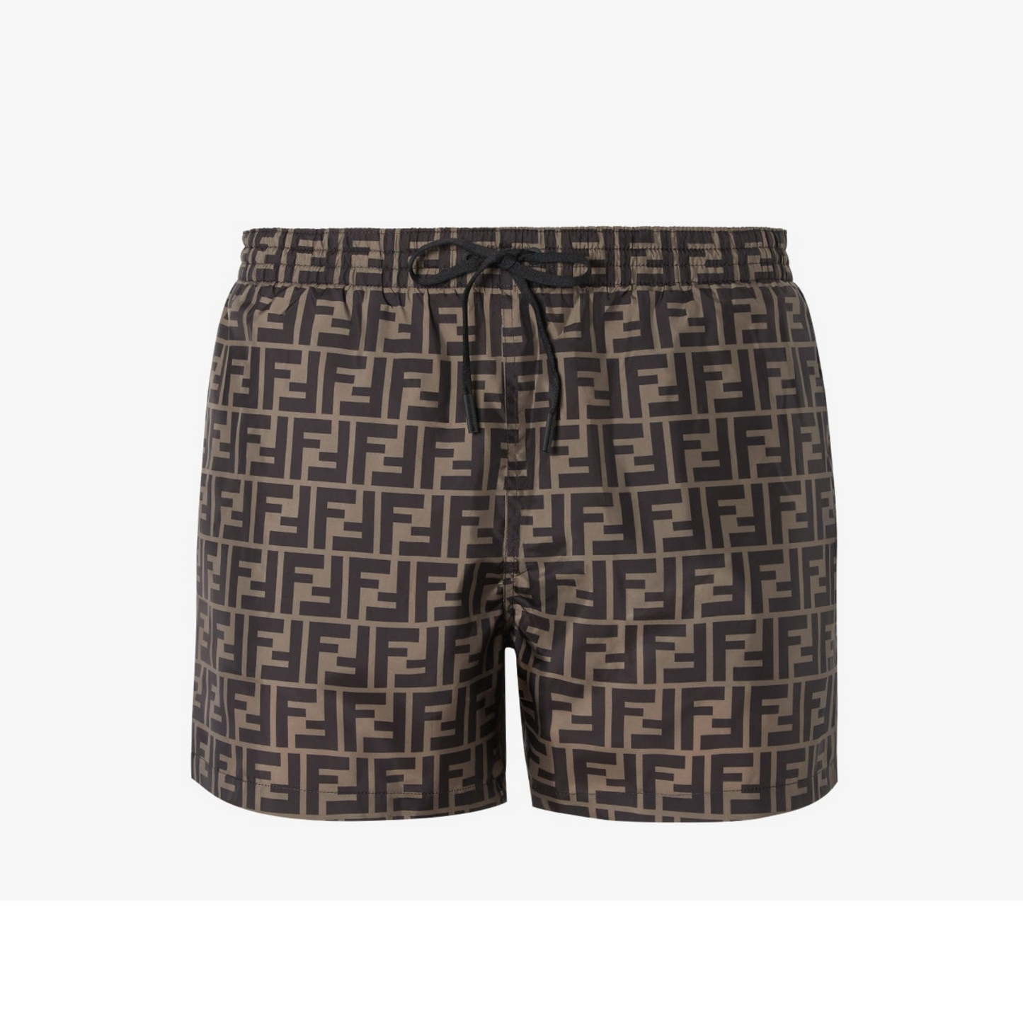 FENDI Swim Shorts