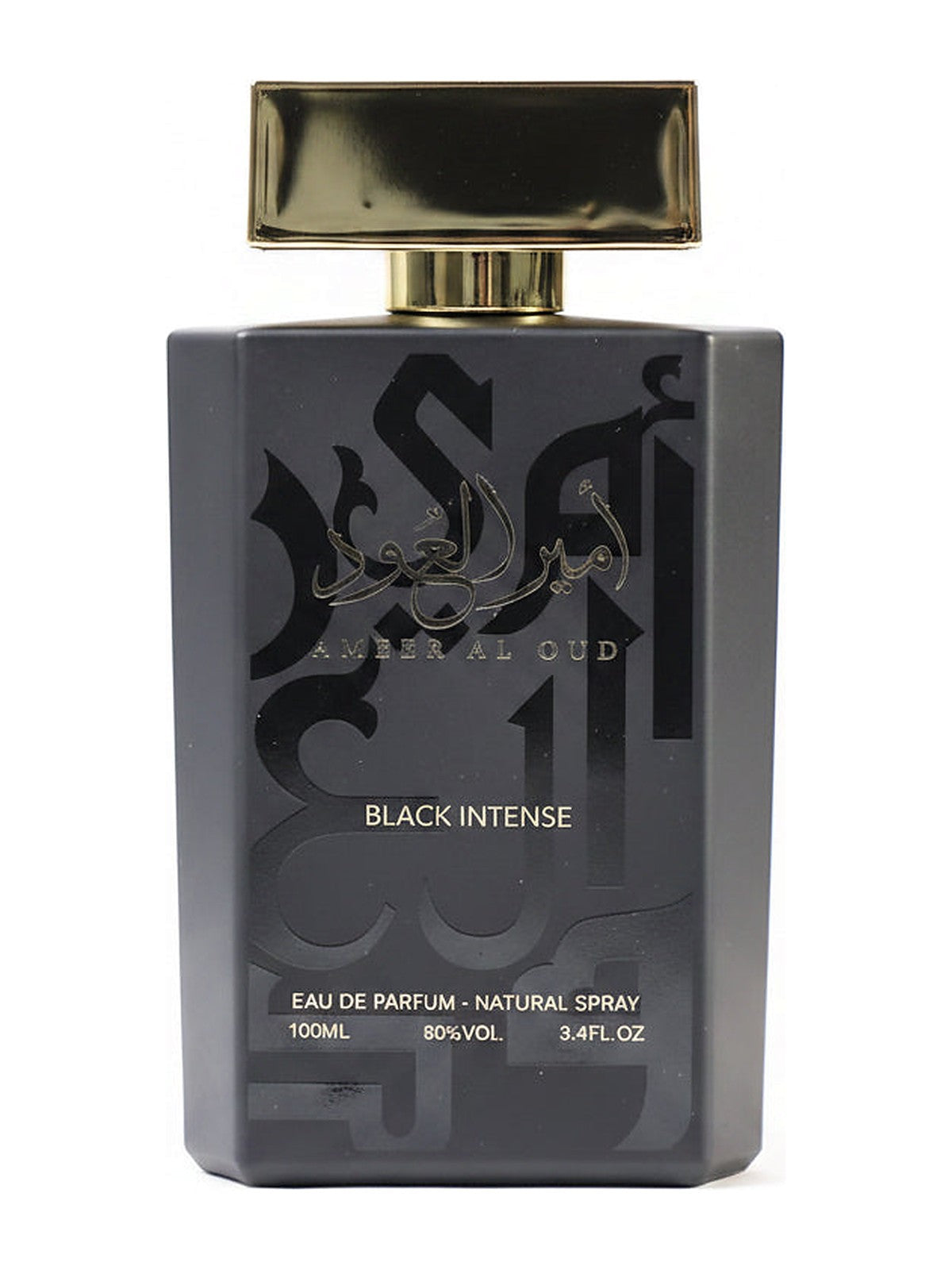 Ameer Al-Oud Eau de Parfum