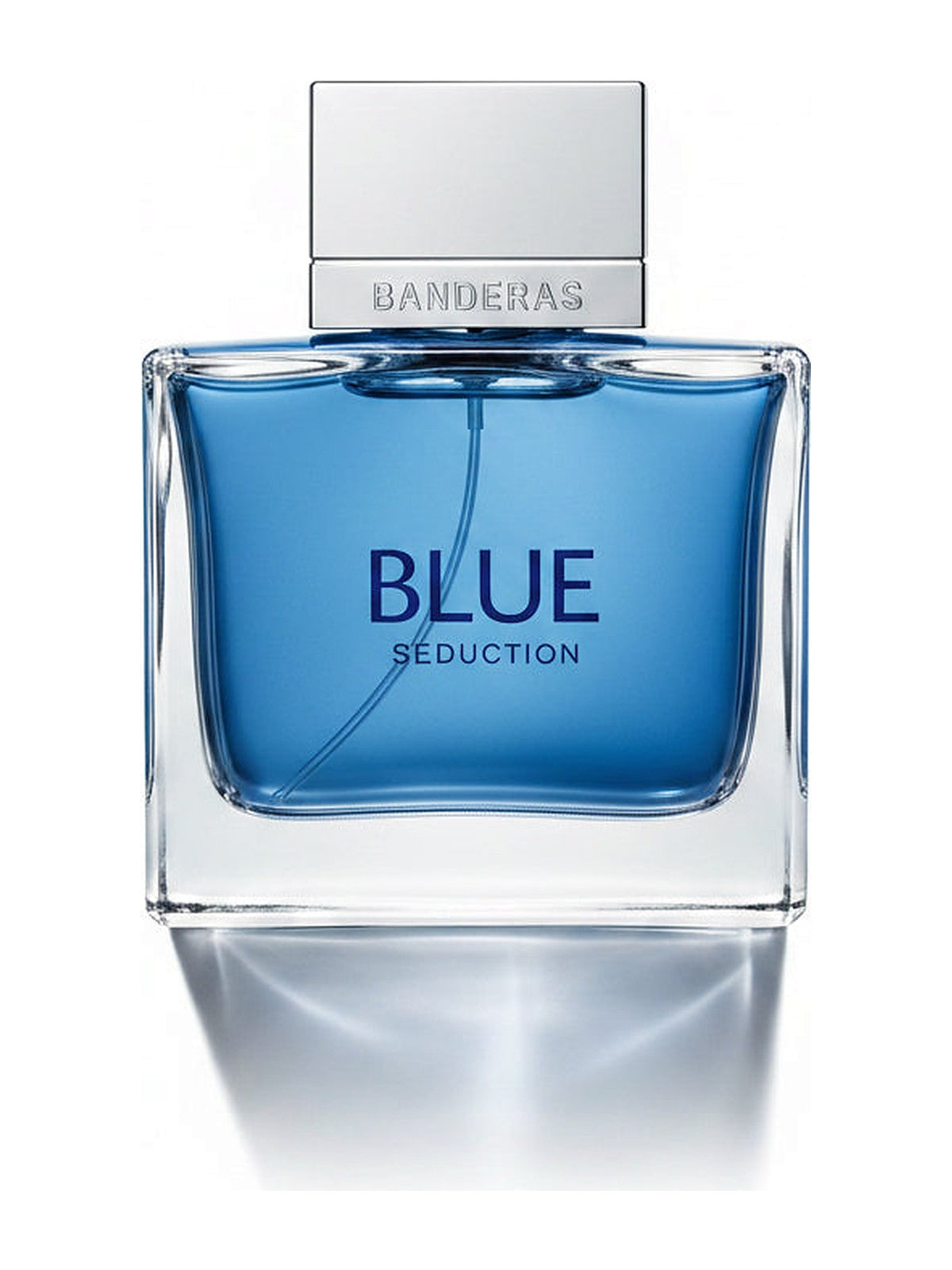 Blue Seduction