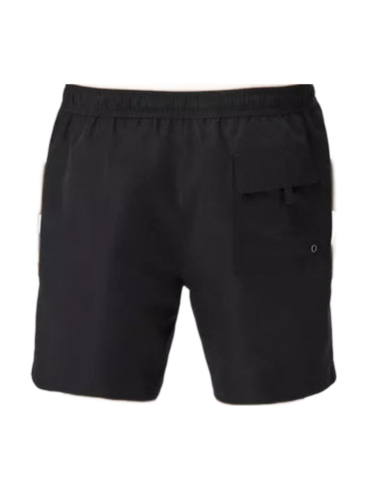 Burberry Logo Swim Shorts