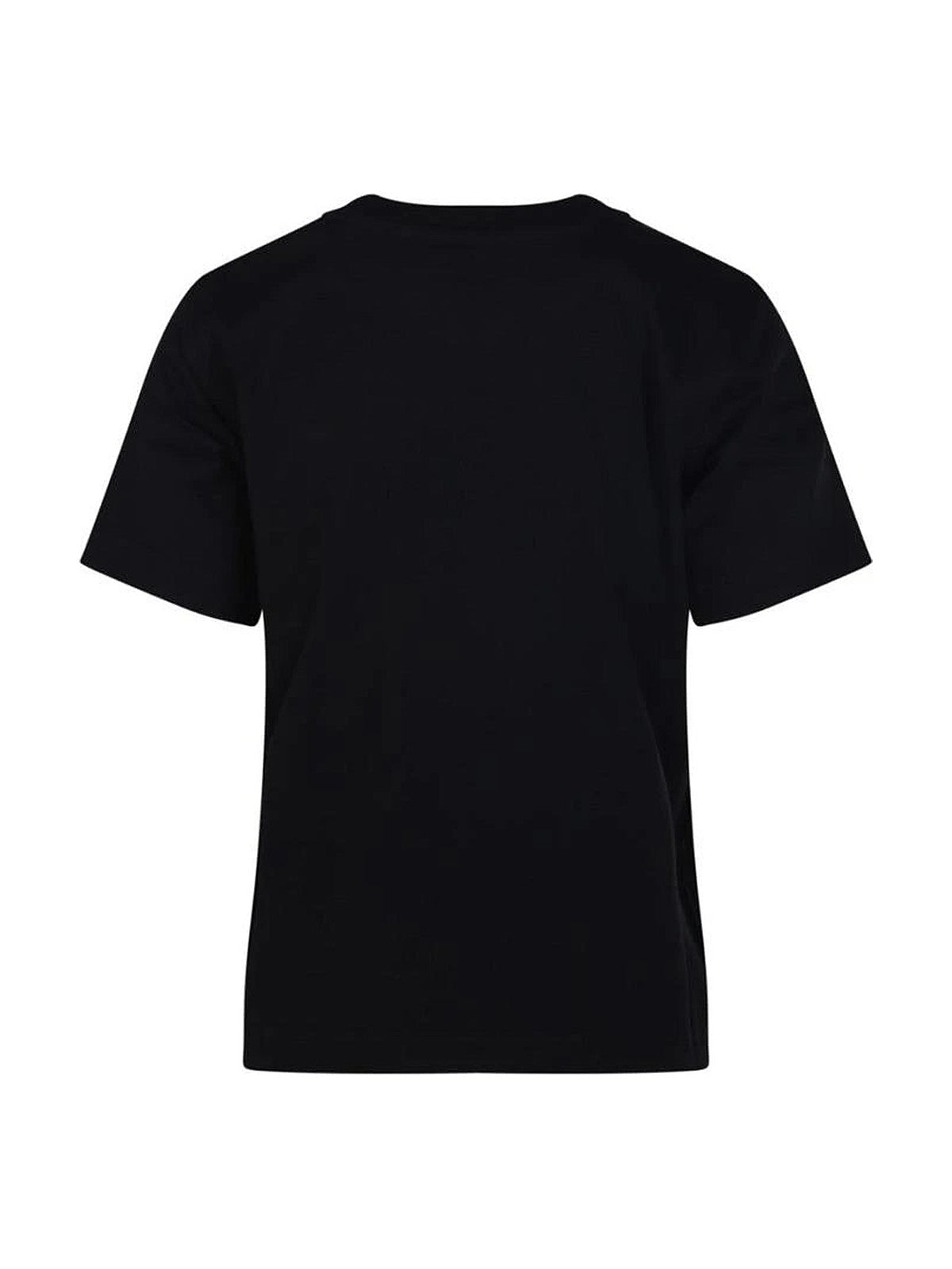 Burberry Seth EKD T-shirt (Black)