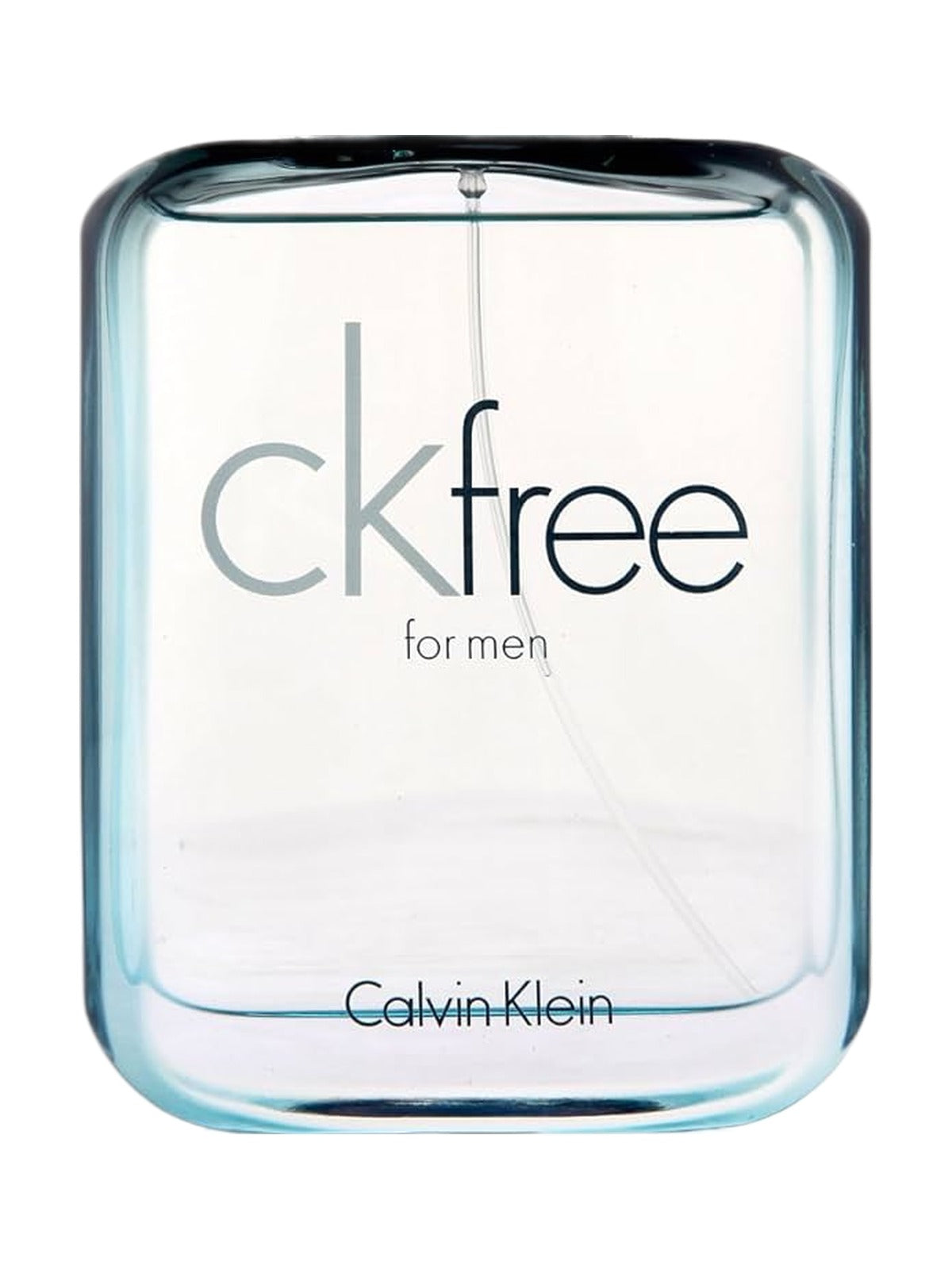 Calvin Klein ck free Eau de Toilette