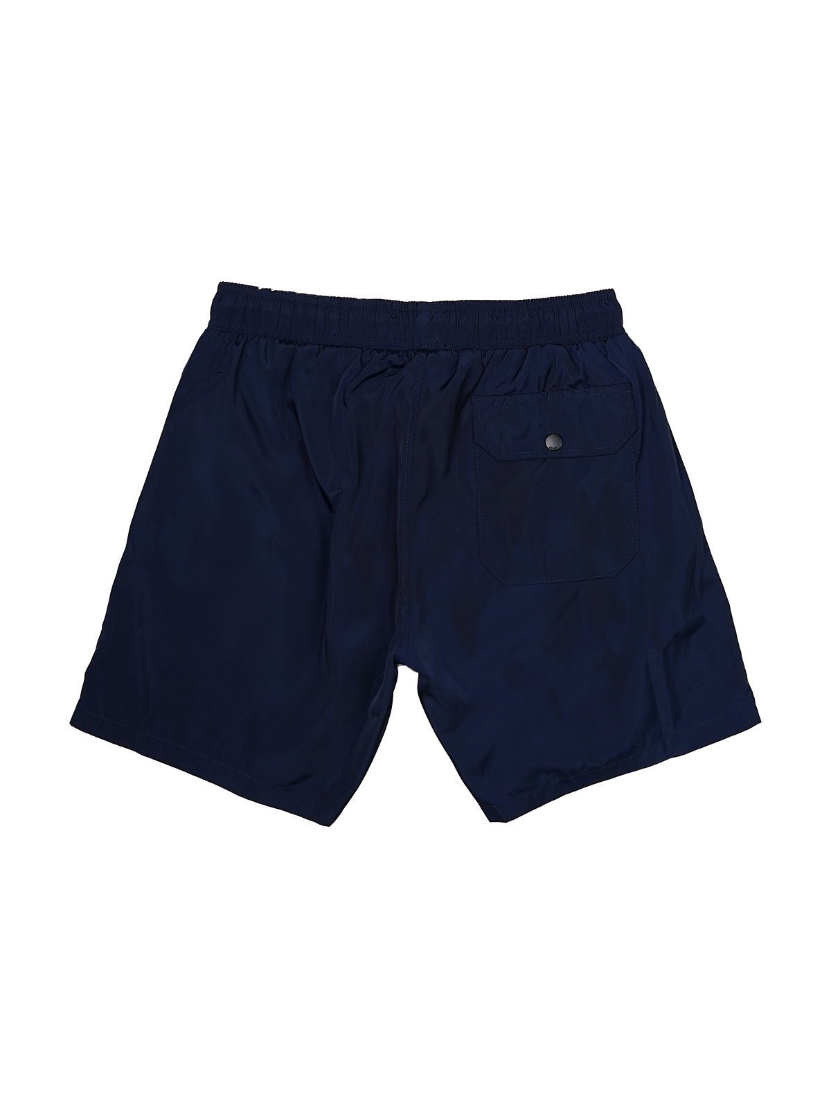 Celine Swim Shorts (Navy)