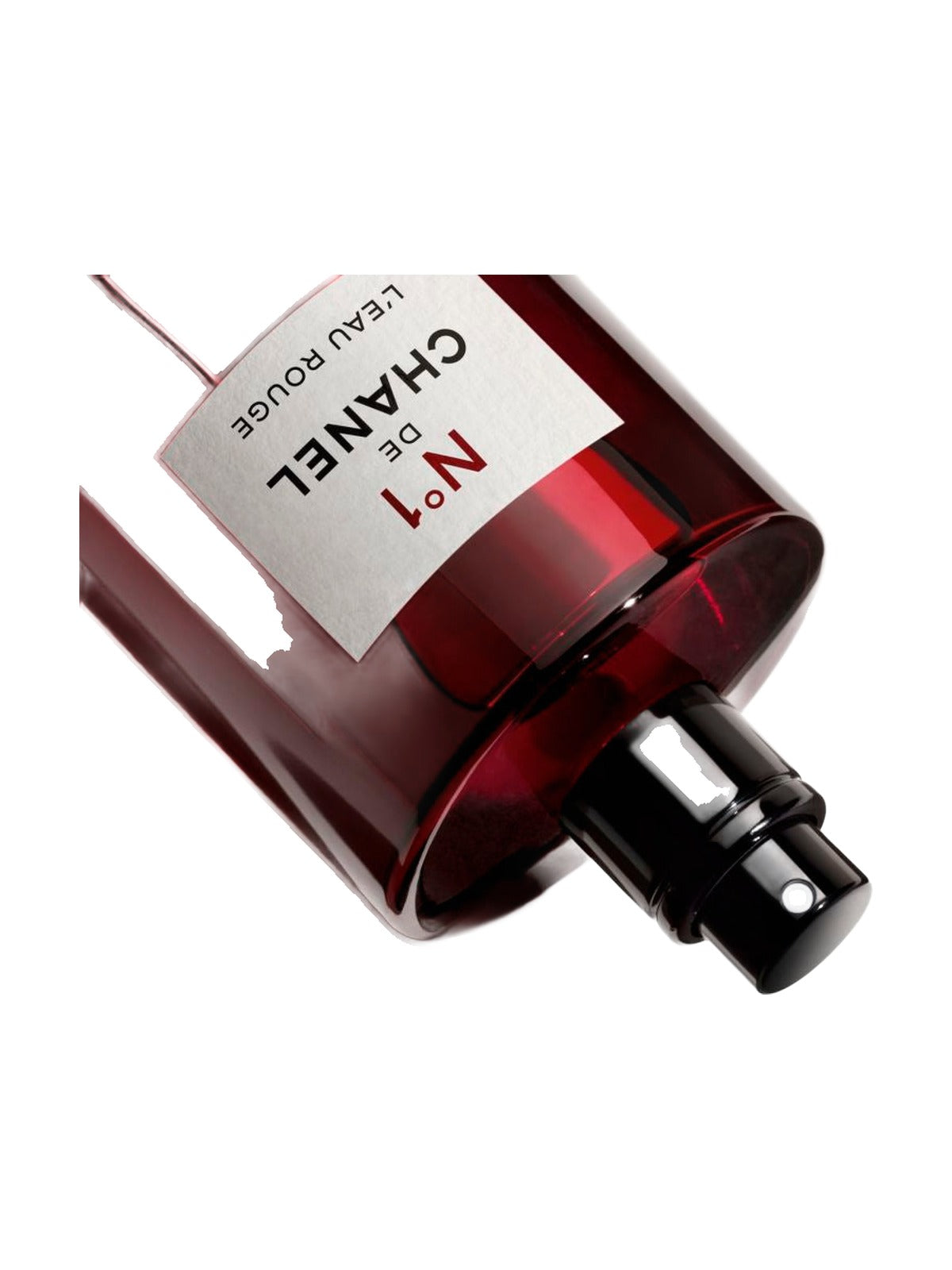 Chanel N1 L'Eau Rouge