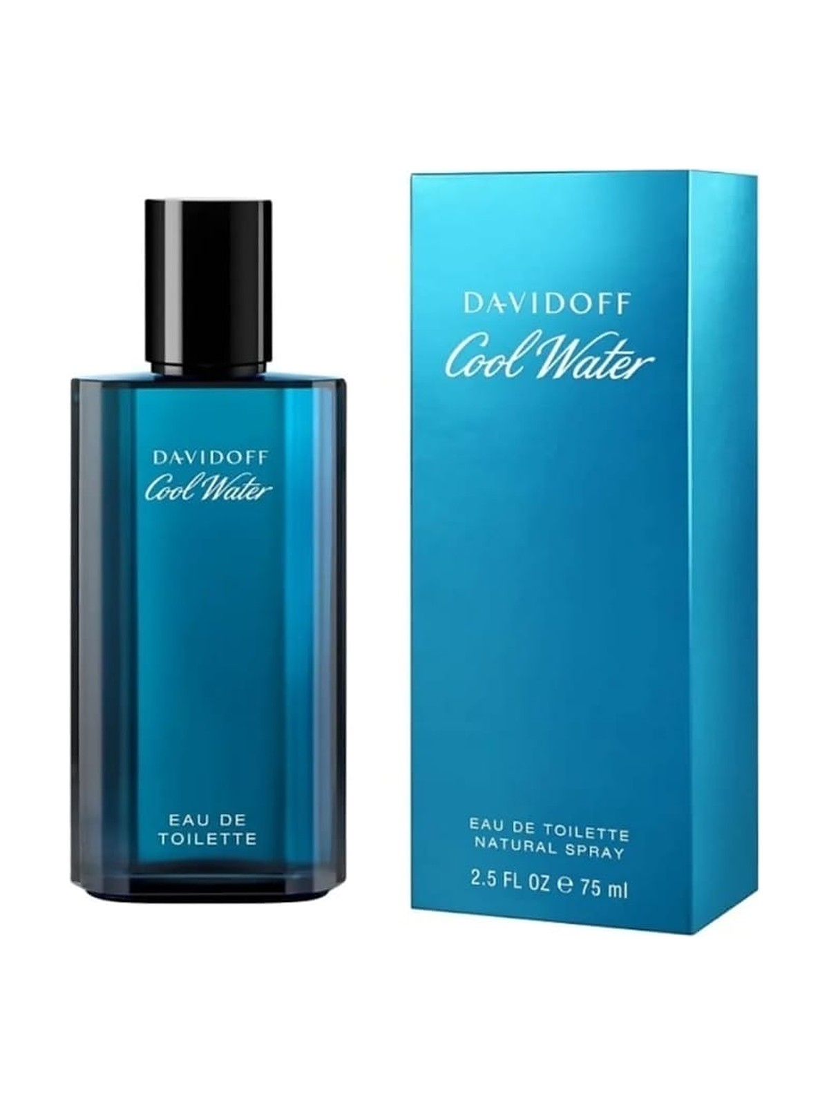 Davidoff Cool Water