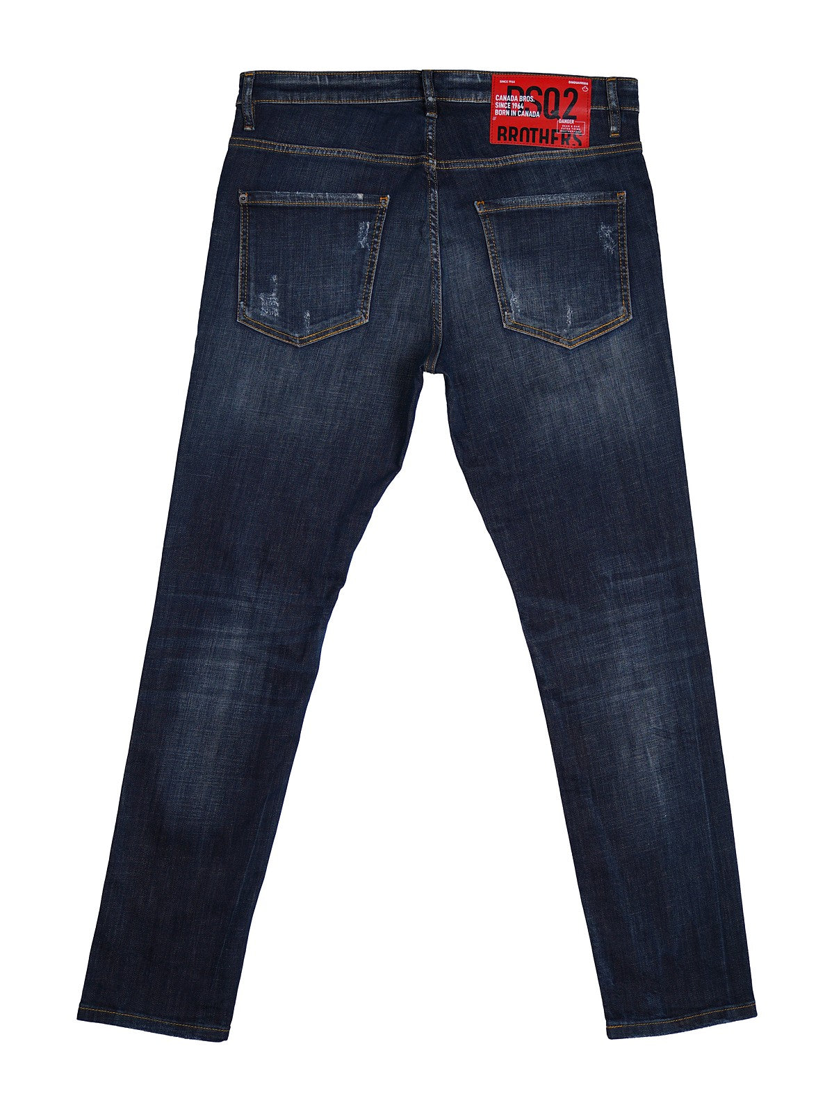 Dsquared2
