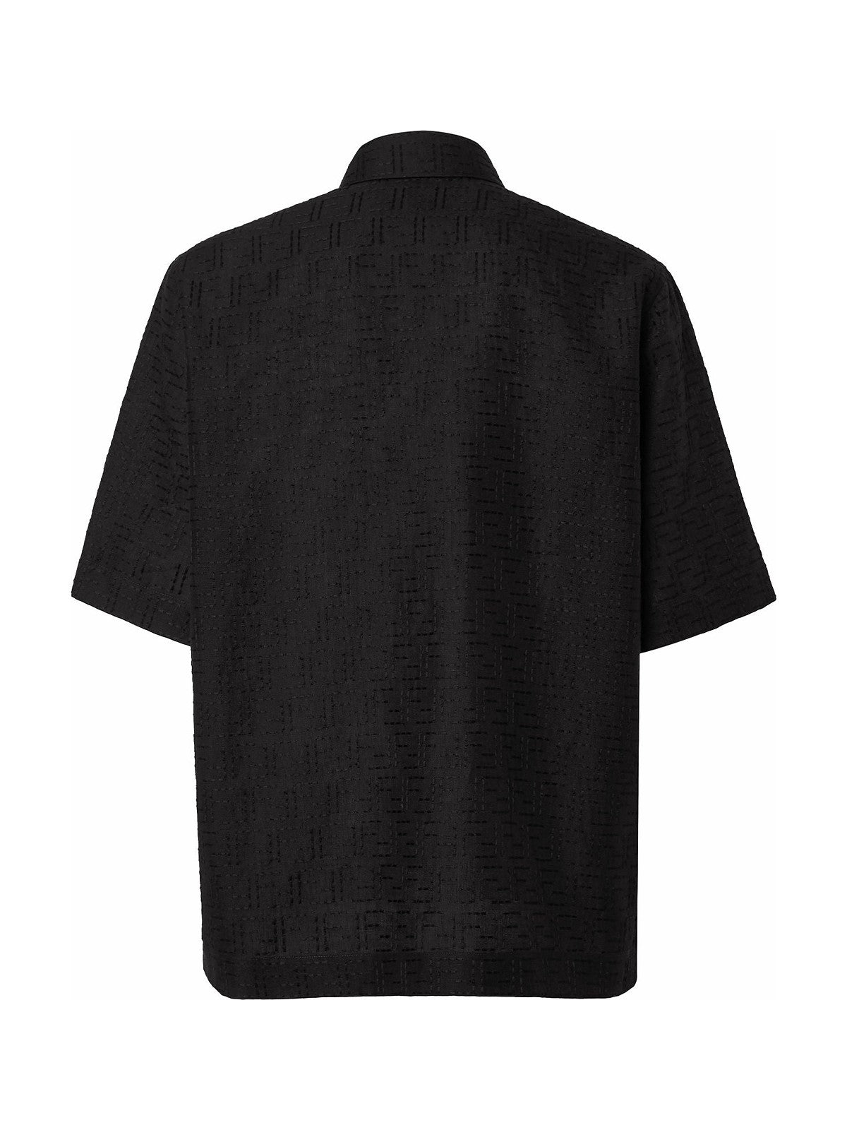 Fendi short-sleeve shirt