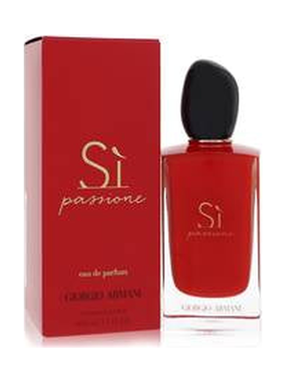 Giorgio Armani Si Passione