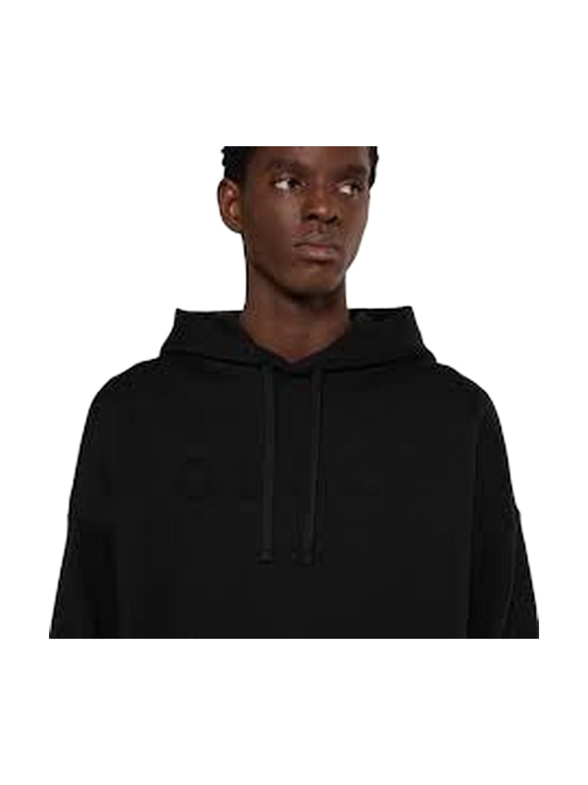 Gucci Embroidered Hoodie (Black)