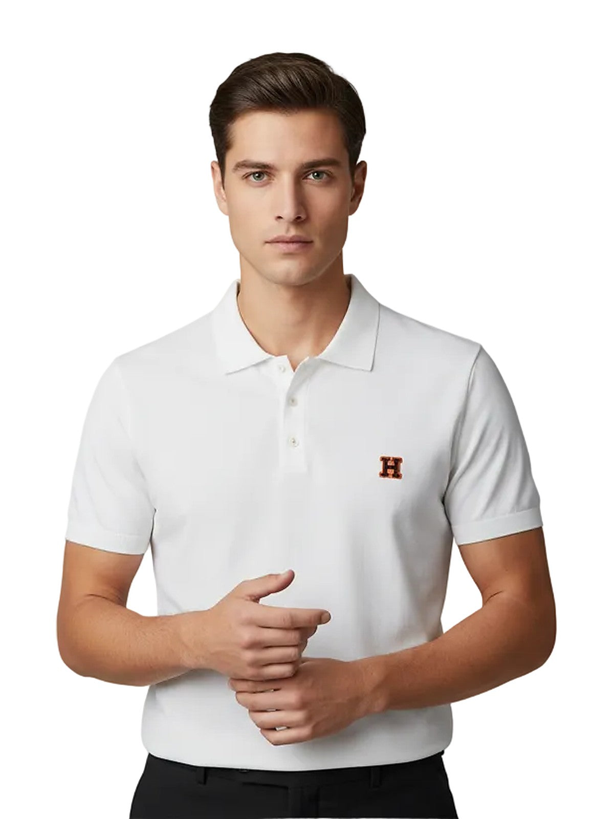 Hermès Polo Shirt