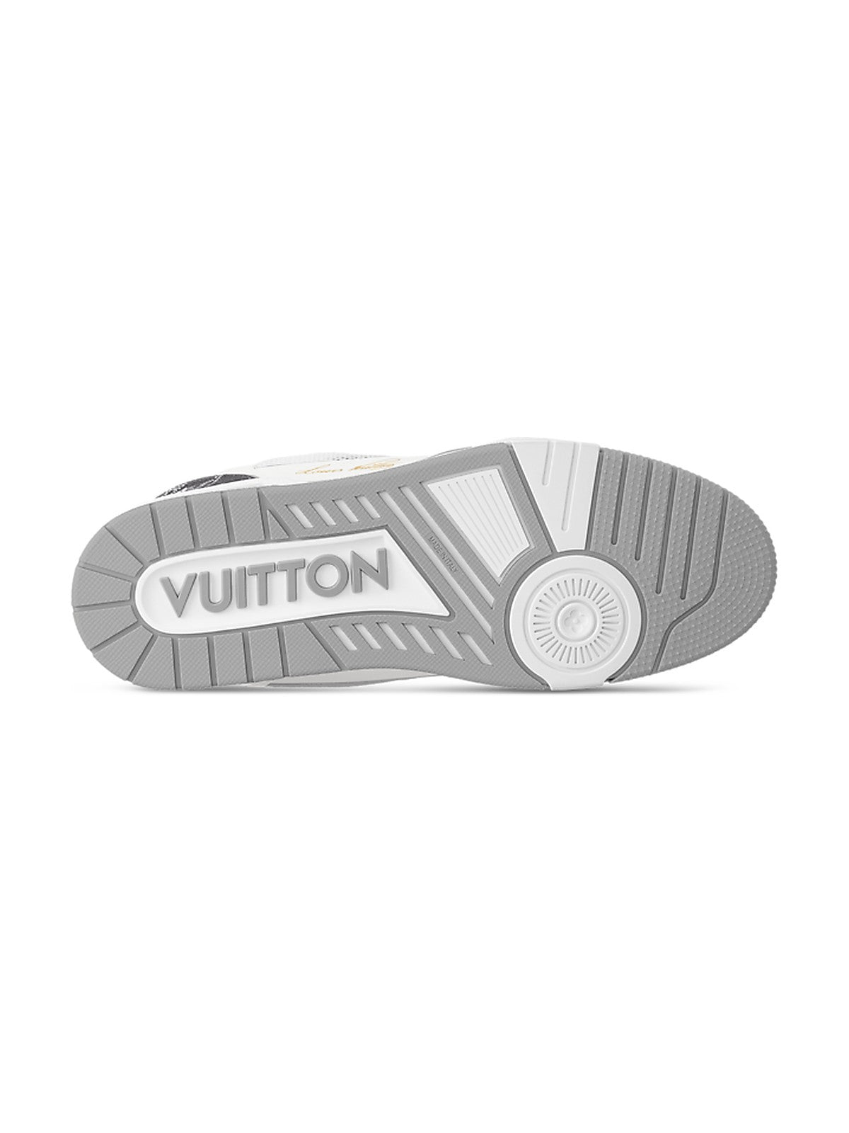 Louis Vuitton Trainer Sneaker