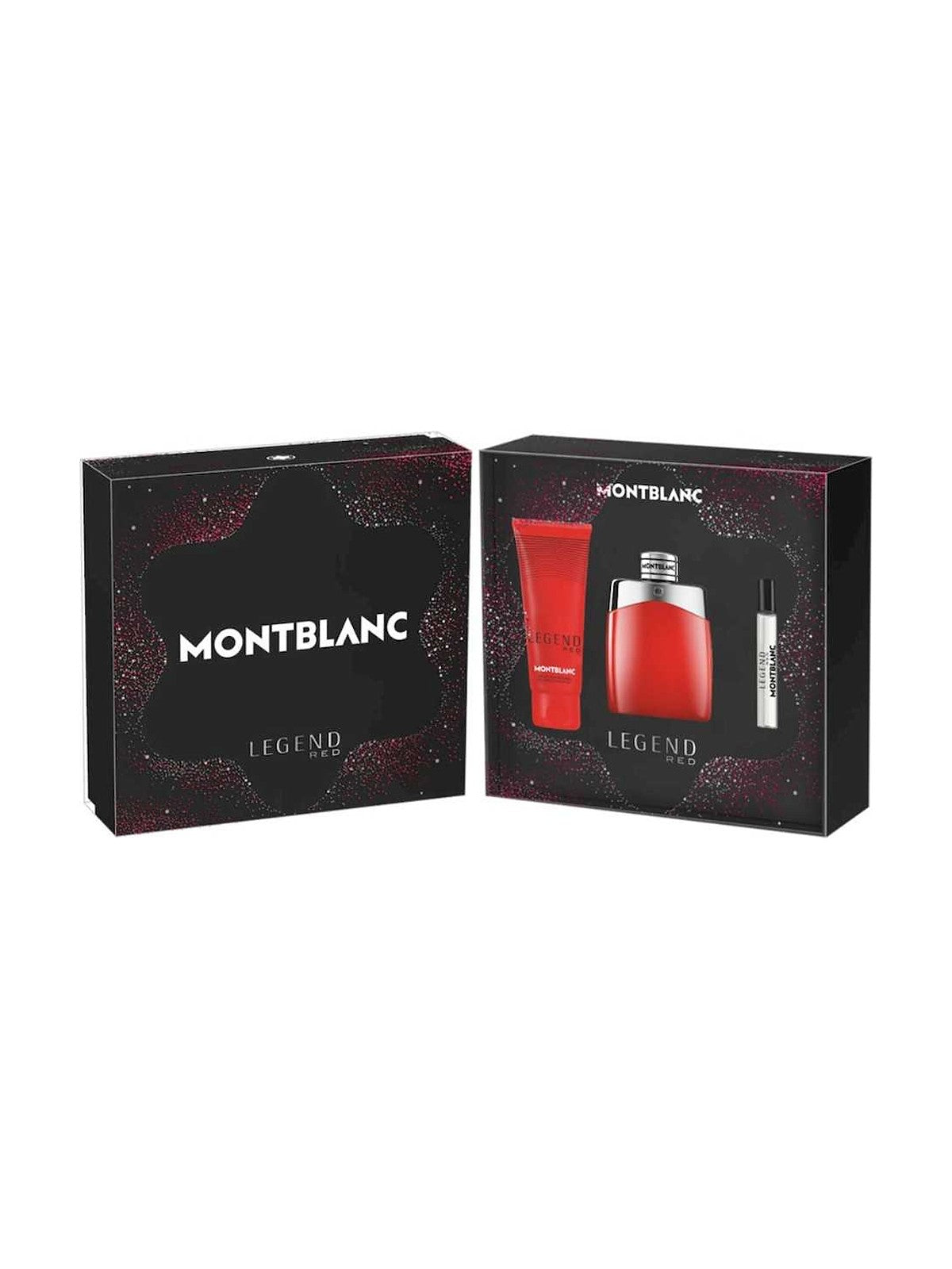 Montblanc Legend Red Edp