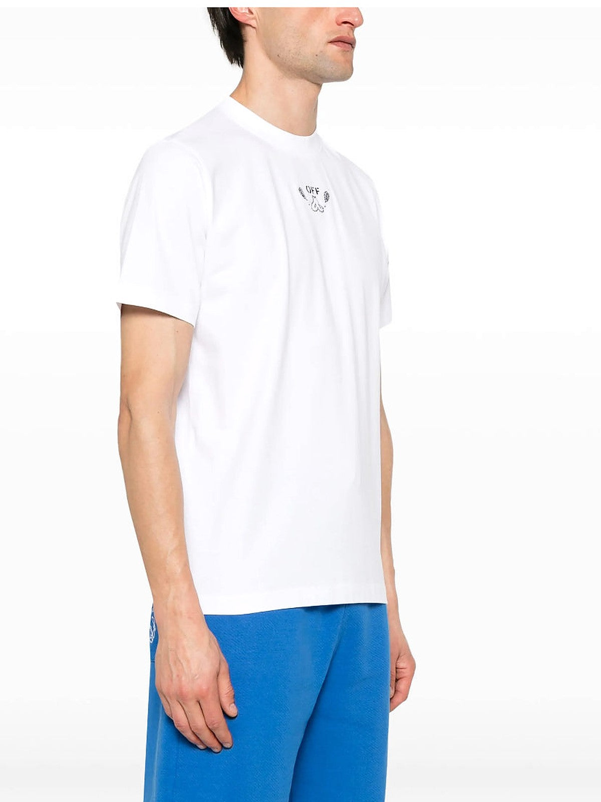 Off-White Bandana Arrows T-shirt (White)