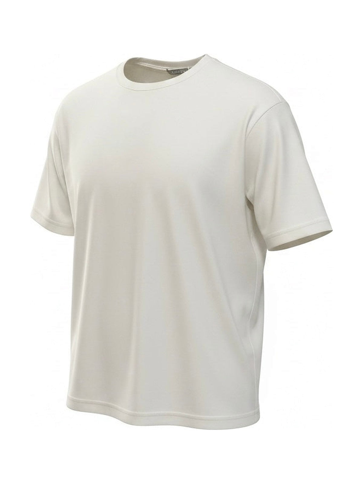 Open T-shirt (Cream)