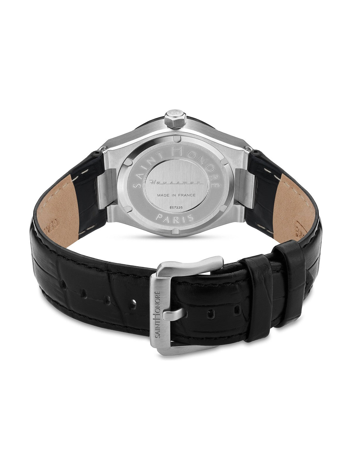 Saint Honoré Haussman Watch