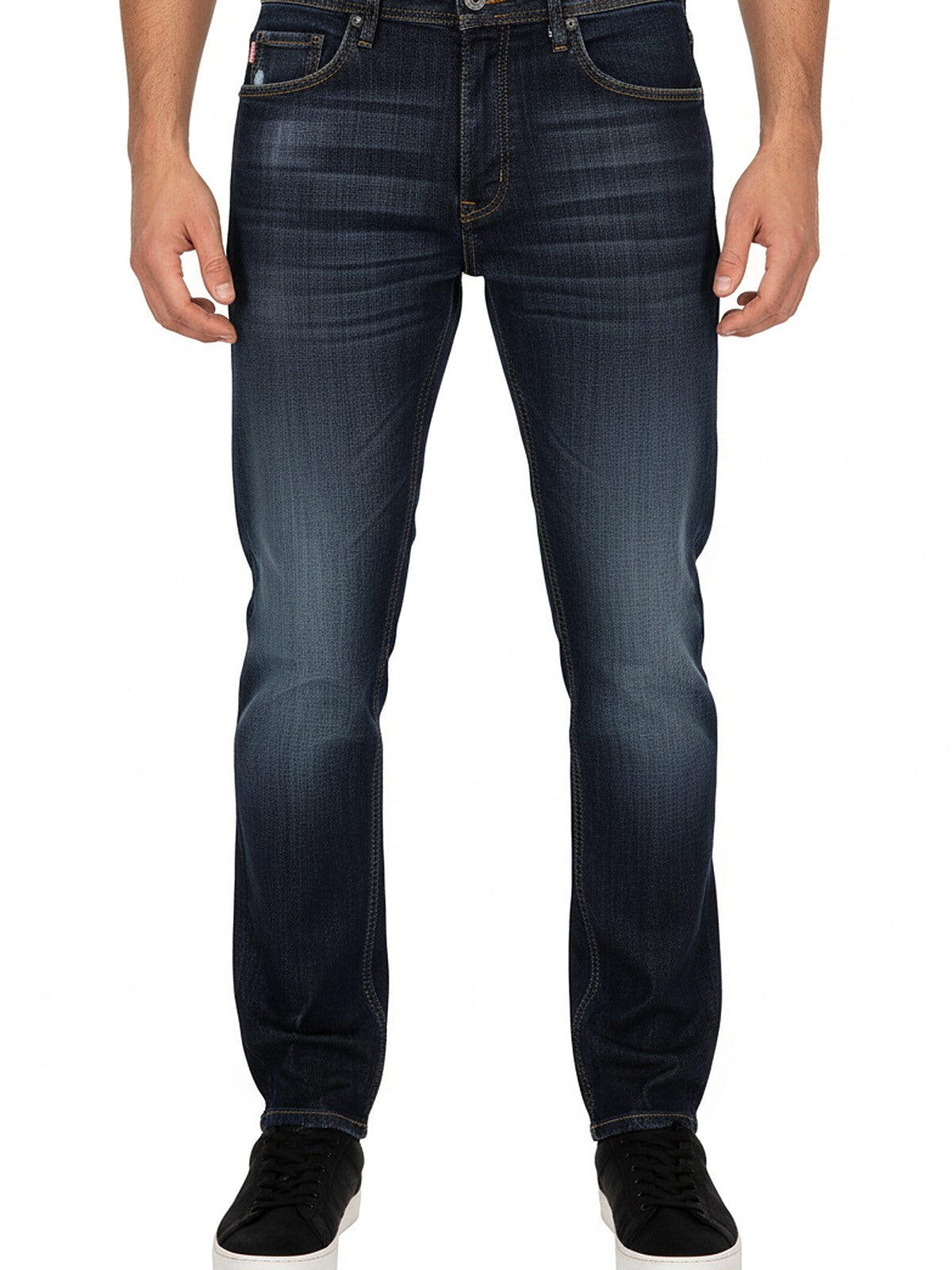 Valentino Slim Jeans