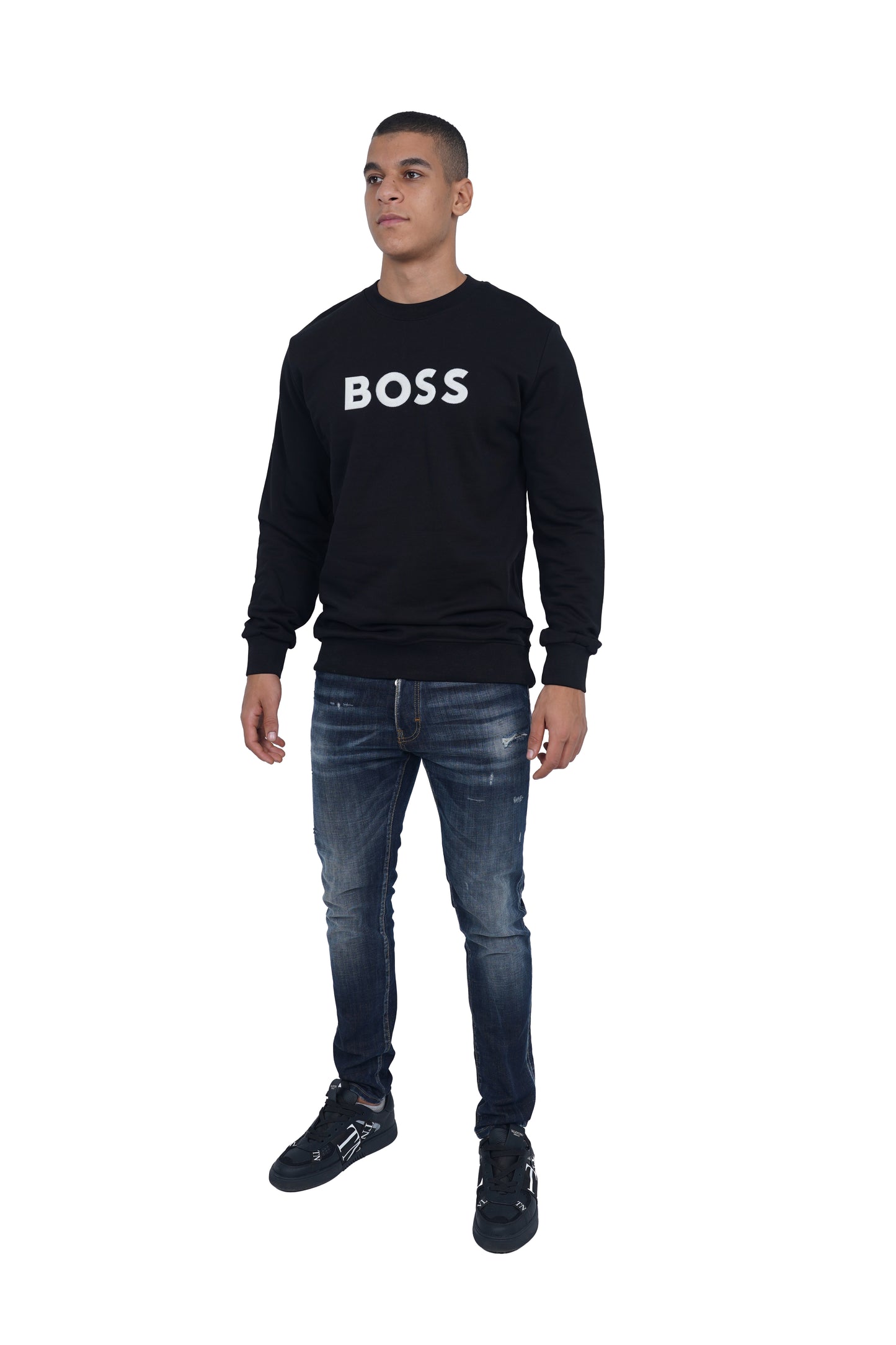 Boss