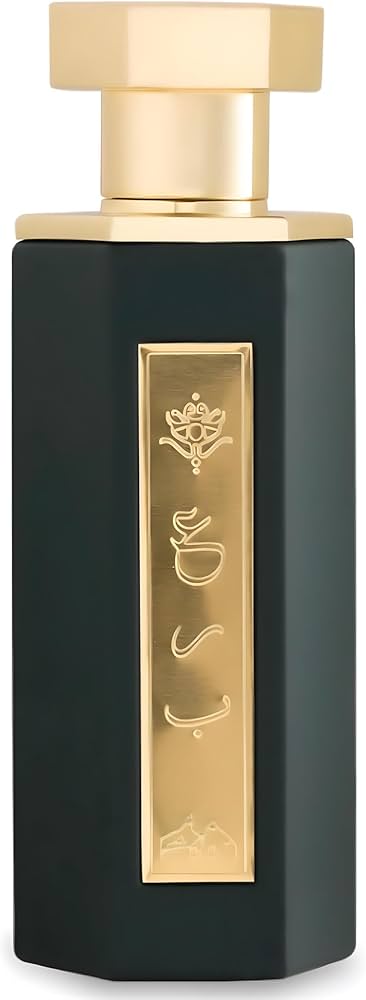 ODORZ Reef Perfume Arab Collection Diriyah 100 ML Eau de Parfum - Perfume For Men And Women - Luxury And Long Lasting Unisex Perfume