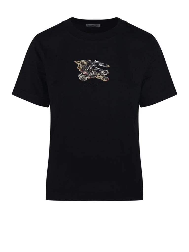BURBERRY T-shirt SETH EKD Slim Fit