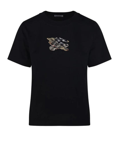 BURBERRY T-shirt SETH EKD Slim Fit