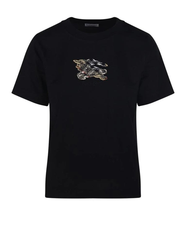 BURBERRY T-shirt SETH EKD Slim Fit