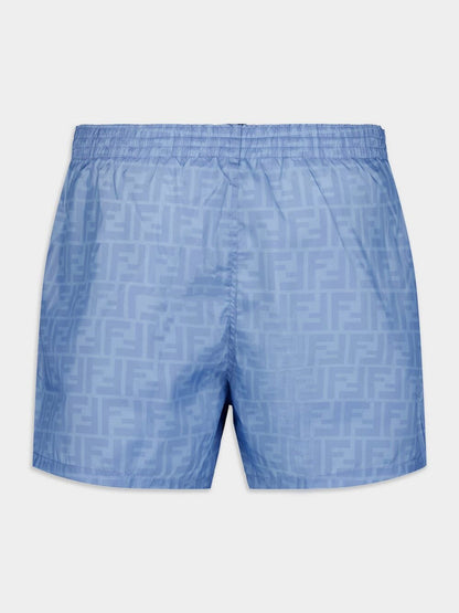 FENDI
Printed Swimming Shorts