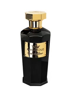Amouroud Oud Tabac By Amouroud Eau De Parfum Spray 3.4 Oz