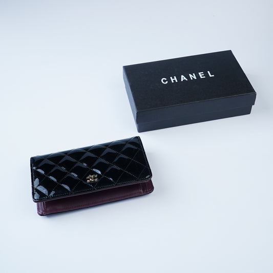 CHANEL