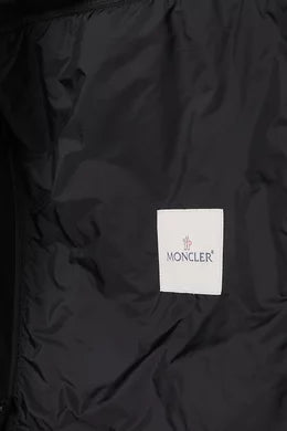 MONCLER
Joly Hooded Jacket
