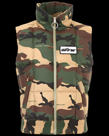 Off white