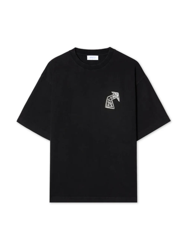 Off-White
Skate Black Arrow S/S Tee