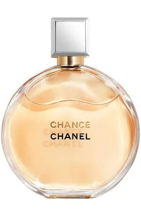 Chance Eau de Parfum - 100ML