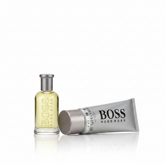 Hugo Boss Boss Bottled