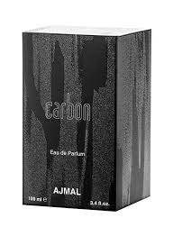 Ajmal
Carbon EDP 100ml