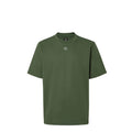 FENDI T-Shirt Green cotton T-shirt